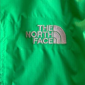 The North Face Wm’s Sm.  HyVENT jacket